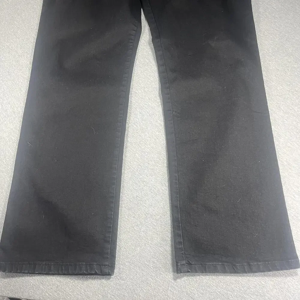 classic black